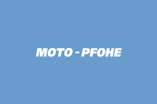 Moto-Pfohe and Friends Football Tournament