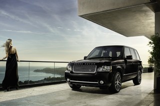 JAGUAR LAND ROVER BRANDS RANK IN THE TOP FIVE AMONG NAMEPLATES IN J.D. POWER AND ASSOCIATES 2010 AUTOMOTIVE PERFORMANCE, EXECUTION AND LAYOUT (APEAL) STUDY