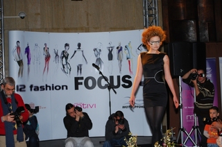 The traditional charity fashion show of Moto-Pfohe collected BGN 29 000