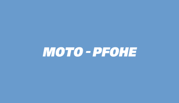 Moto-Pfohe Launches Unique “Courtesy Car” Program