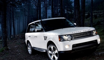 Land Rover счупи рекорд по продажби