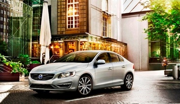The new Volvo S60, S80, V60, XC60, XC70 with new design focusing on quality and attention to detail