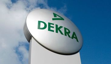 DEKRA Names Ford C-MAX ‘Car of the Year’