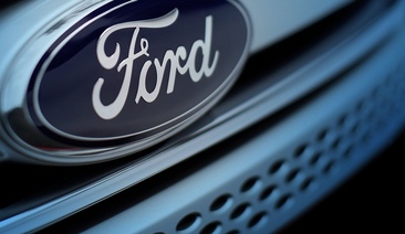 New Models Drive Ford Europe Sales Up 10% In First Three Quarters Of 2015; No. 1 Commercial Vehicle Brand