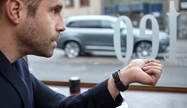 Бъдещето е сега – Volvo Cars и Microsoft дават възможност на хората да разговарят с автомобилите си