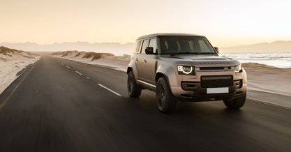 Range Rover