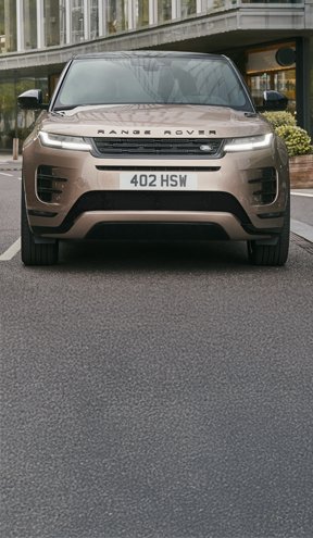 Evoque
