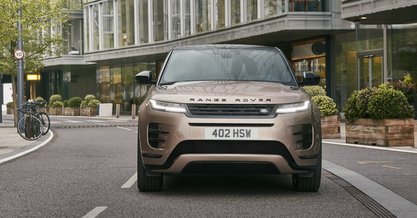 Evoque