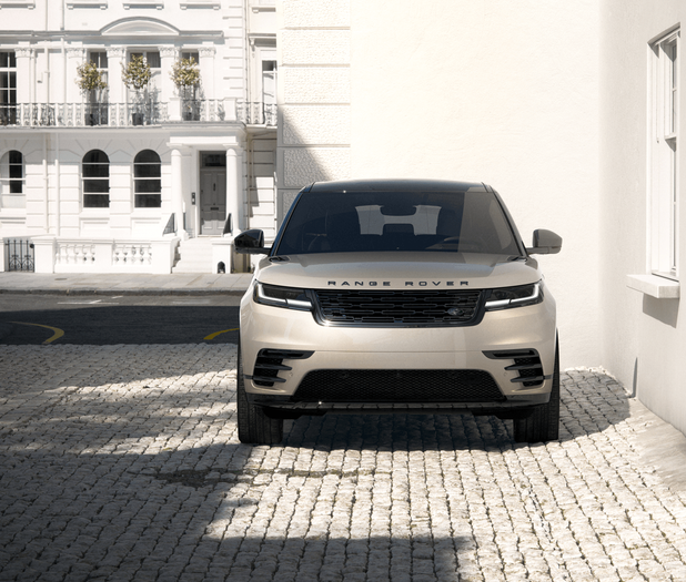 land rover hoxton
