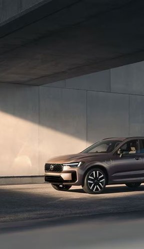 Volvo Cars