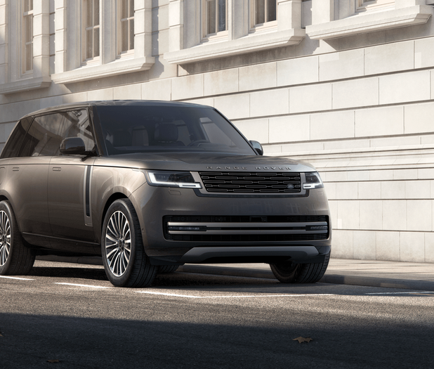 range rover westminster