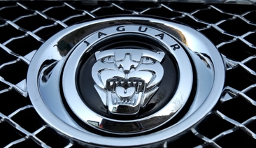 Jaguar най-сигурният и надежден автомобил