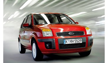 Ford Fusion – безкрайни възможности на безкрайно ниска цена, 17 990 лв с ДДС