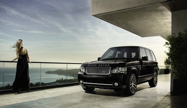 JAGUAR LAND ROVER BRANDS RANK IN THE TOP FIVE AMONG NAMEPLATES IN J.D. POWER AND ASSOCIATES 2010 AUTOMOTIVE PERFORMANCE, EXECUTION AND LAYOUT (APEAL) STUDY