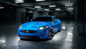 JAGUAR TO LAUNCH XKR-S AND CELEBRATE 50 YEARS OF E-TYPE IN GENEVA