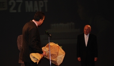 Мото-Пфое вече 11 години подкрепя наградите ИКАР 