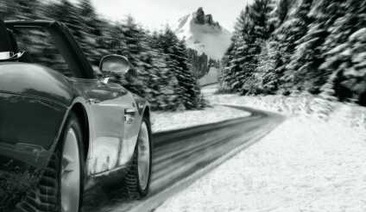 Winter tyres – an accessory or a must