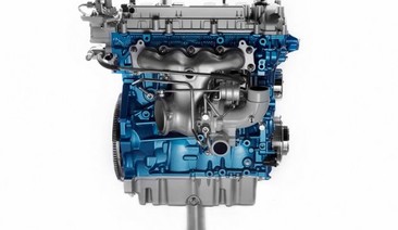Два двигателя на Ford са в ТОП10 на САЩ за 2012 г.