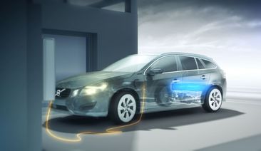 Volvo призовава за инвестиции в електрическите автомобили