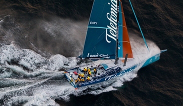 Groupama back in business