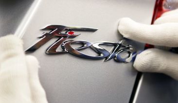 Ford Fiesta отново е най-продаваният компактен автомобил в Европа 