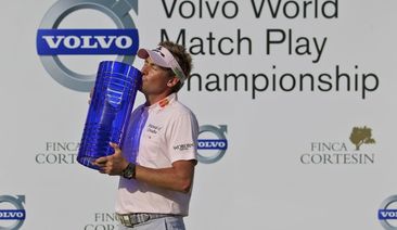 The best Bulgarian golf players will take part in Volvo World Golf Challenge