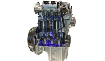 Ford печели титлата „Световен двигател на годината“ за втори пореден път