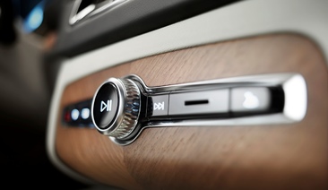 Новото Volvo XC90 ще разтърси представите Ви за луксозен, премиум SUV автомобил