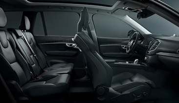 Новото Volvo XC90 ще разтърси представите Ви за луксозен, премиум SUV автомобил