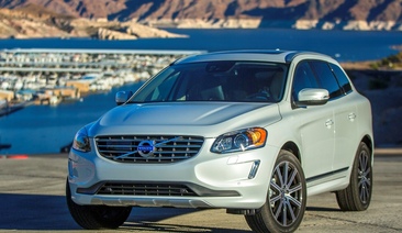 Volvo Car Group с ръст в продажбите за 12-ти пореден месец