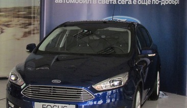 Предпремиера на новия Focus в България още преди старта на производството му