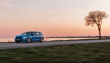 Volvo Cars buys 100 per cent of Polestar