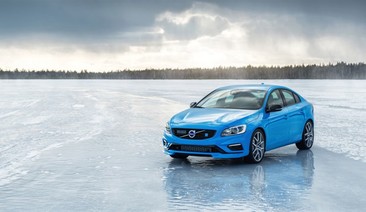 Volvo Cars официално придоби 100% от Polestar