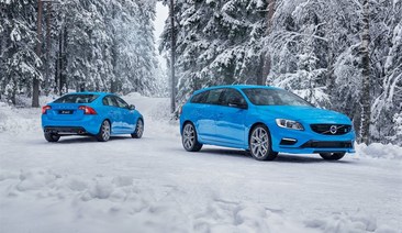 Volvo Cars официално придоби 100% от Polestar