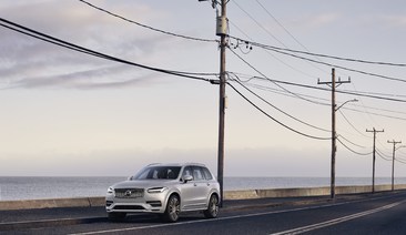 Volvo Cars стартира Stay Home Store в Европа