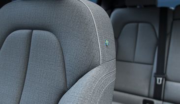 Volvo Reveals New Materials for Its Leather-Free Cars