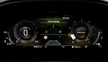 Нова автоматична скоростна кутия за Ford Puma и Fiesta EcoBoost Hybrid