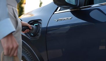 Ford Kuga PHEV was Europe's best selling plug-in hybrid during the first half of 2021